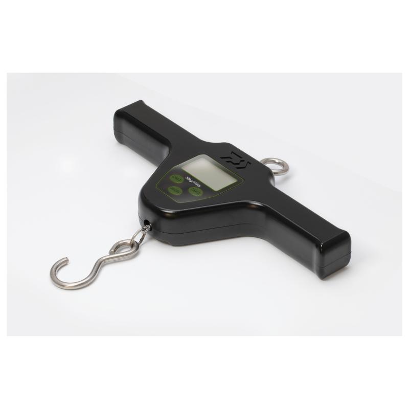 Daiwa Digital T-BAR SCALES 50KG