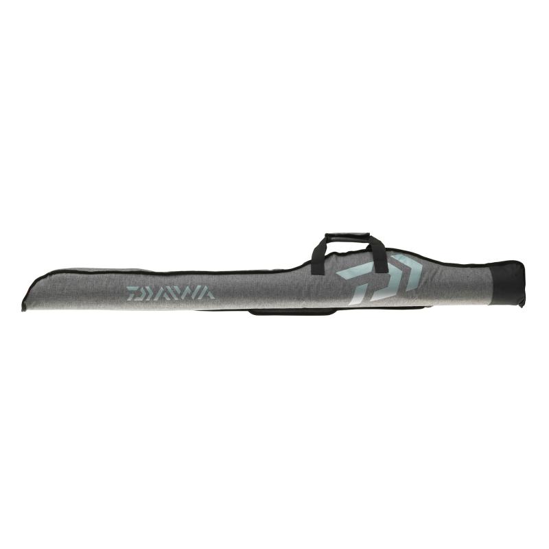 Daiwa D-VEC 1 Rod Protection Bag 145cm, grey