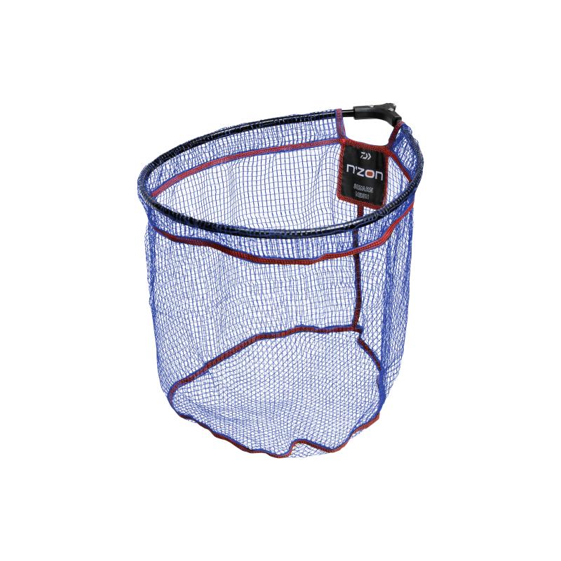 Daiwa N'ZON Square Mesh Landing Net 55cm