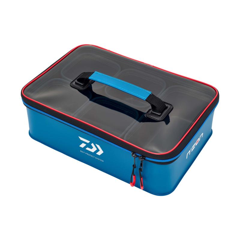 Daiwa N'ZON EVA Bait Protect System