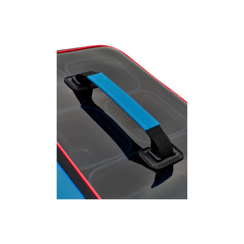 Daiwa N'ZON EVA Bait Protect System