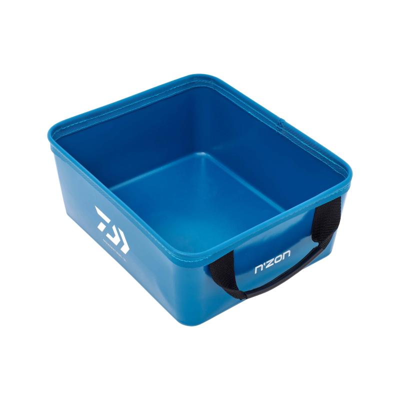 Daiwa N'ZON EVA Groundbait Bowl 10l