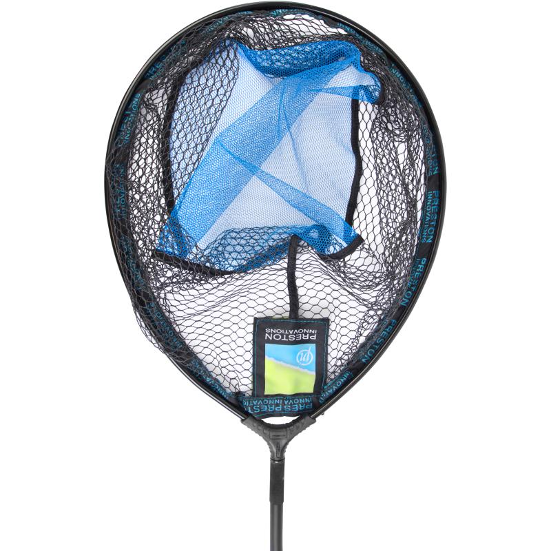 Produktbild Preston Latex Match Landing Net 16"