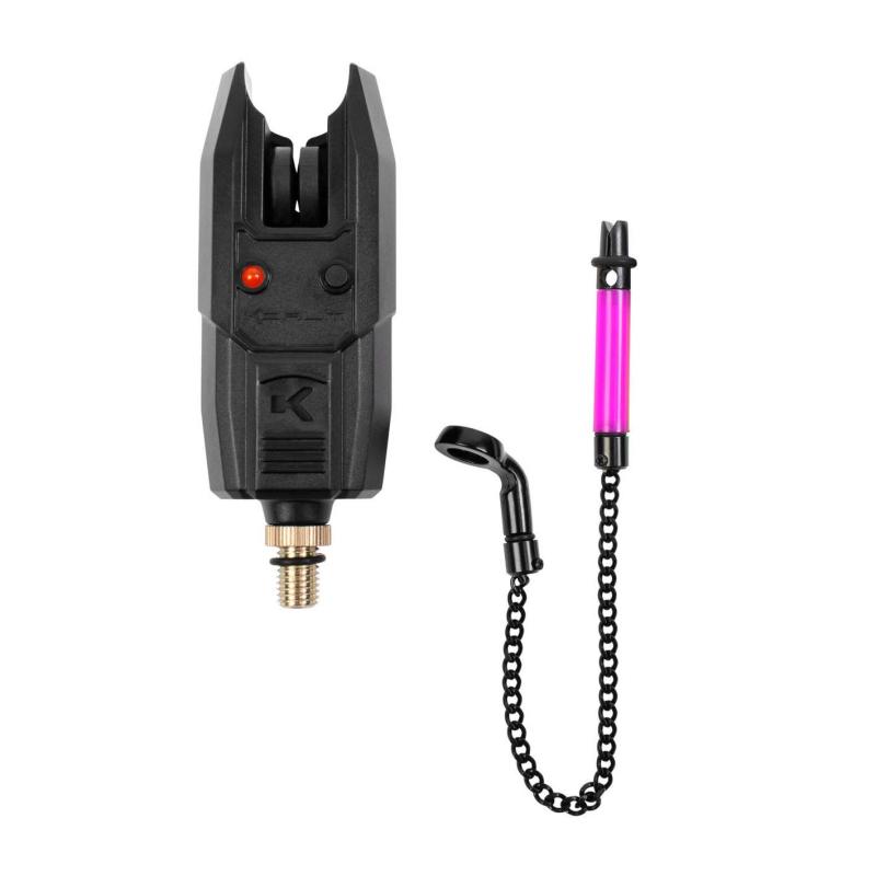 Korum Kbi-R 2-Rod Alarm Presentation Set