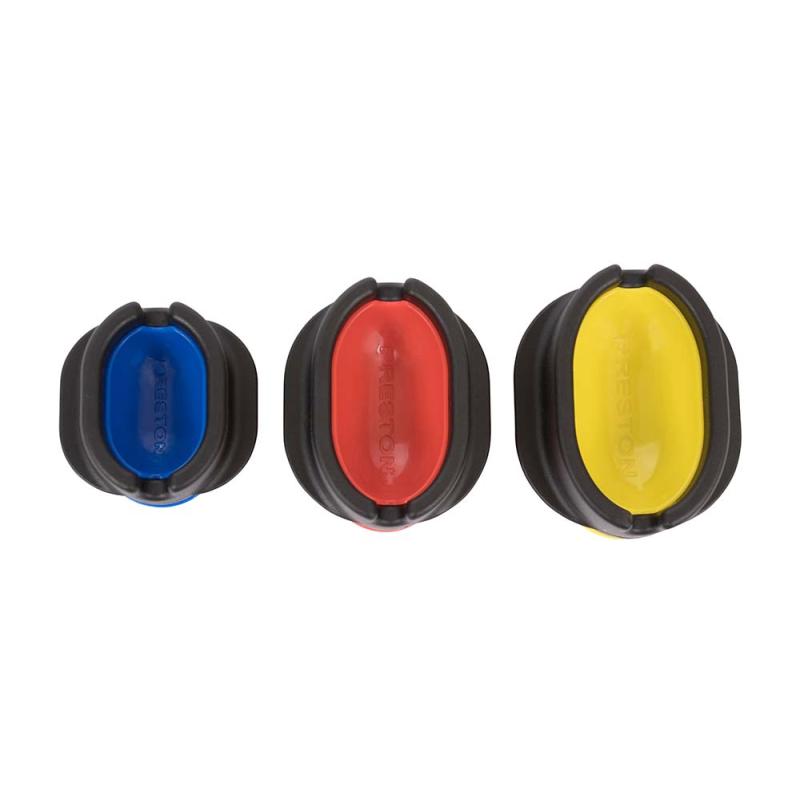 Preston Quick Release Method Mould - Small
