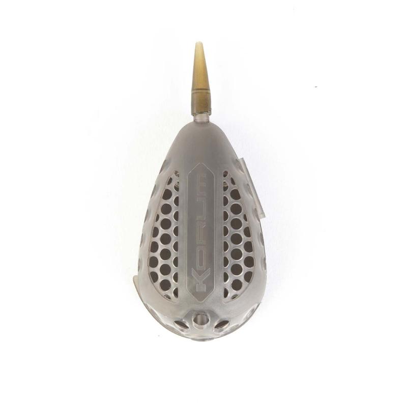 Korum Grub Feeder - 60G