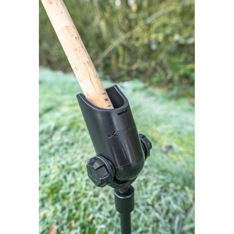 Korum Angle Tilt Butt Cup - Standard