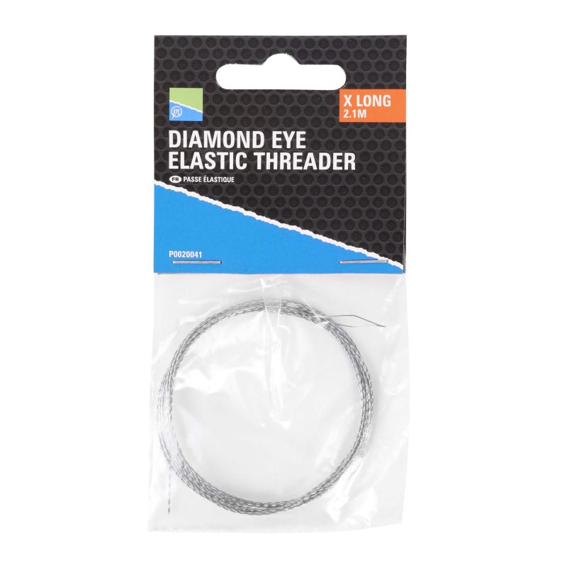 Produktbild Preston Diamond Eye Extra (Longer Length)