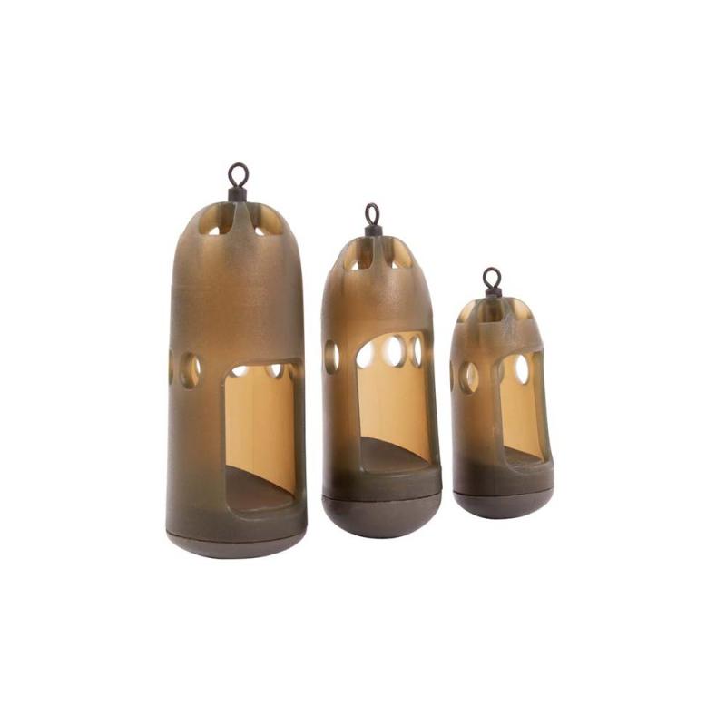 Preston Absolute Window Feeder (Solid) - L 30G