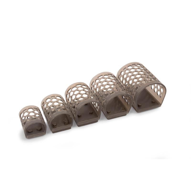 Preston Hexmesh Plastic Cage Feeder - M 40G