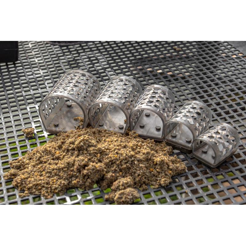 Preston Hexmesh Plastic Cage Feeder - Large 40G
