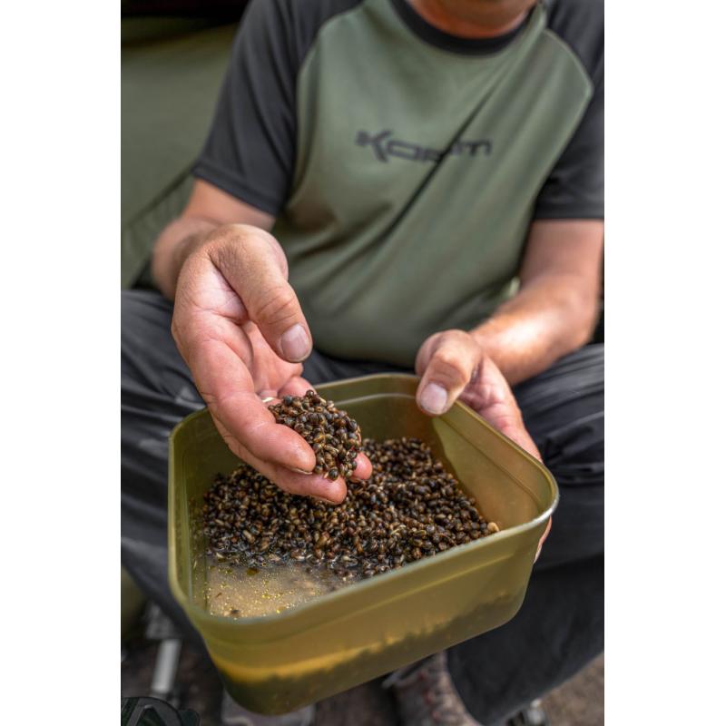 Korum Bait Tub - 2Pt/1.2L