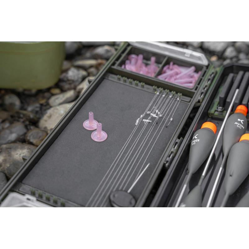 Korum Meat Stoppas - Large