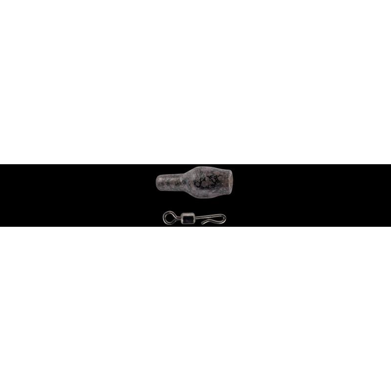 Korum Camo Bolt Buffer Bead - QC