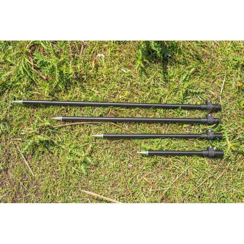Korum Powertwist Bankstick - 45Cm