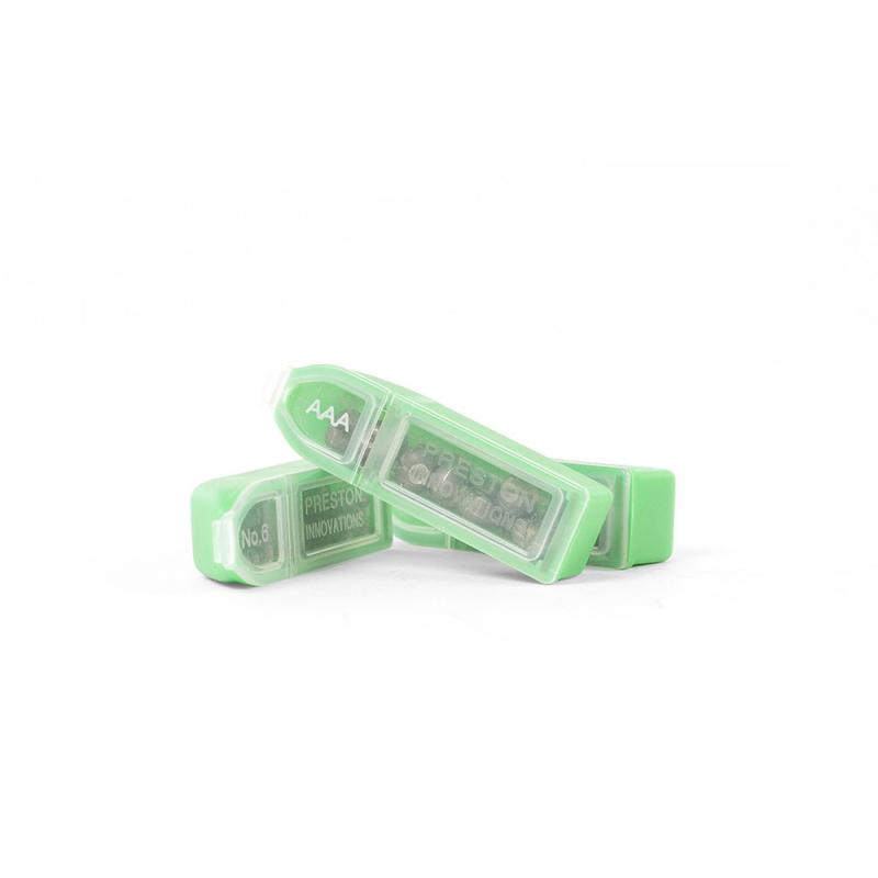 Preston Non-Toxic Shot Refill - No. 1