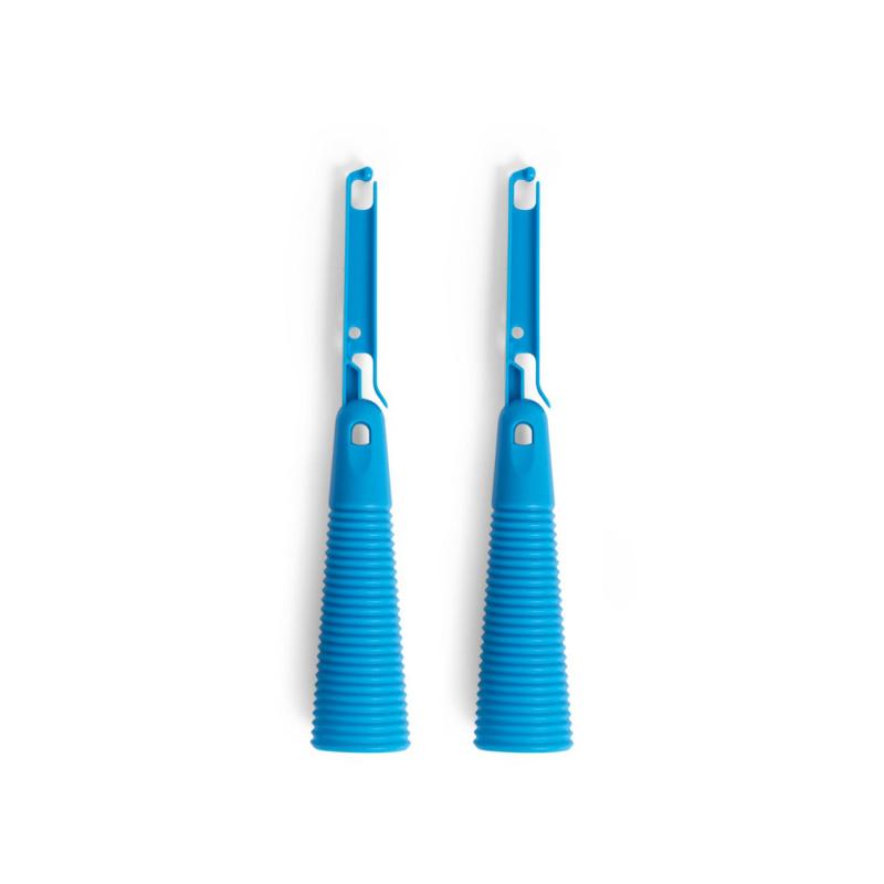 Preston Medium Bung Twin Kit