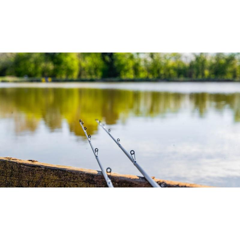 Preston Dura Carp Feeder Quivertip 1oz