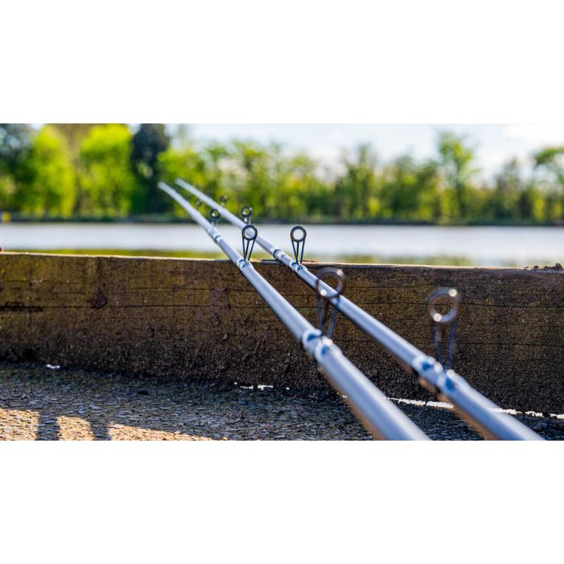 Preston Dura Carp Feeder Quivertip 2oz