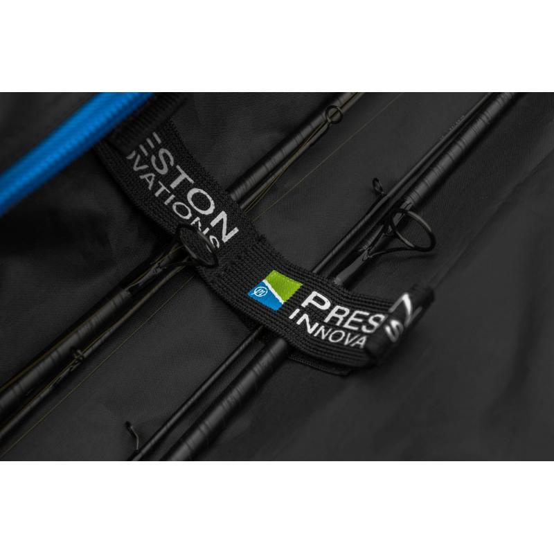 Preston Supera X 2 Rod 175