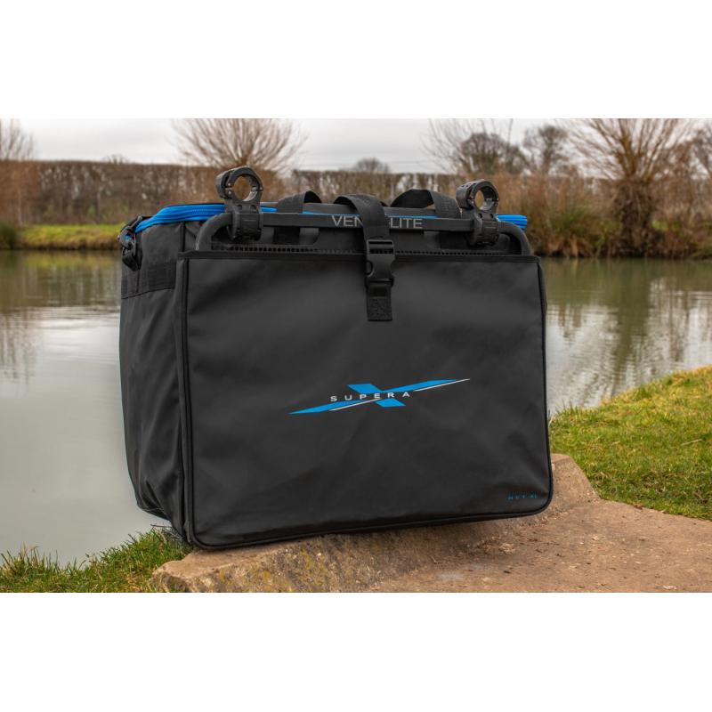 Preston Supera X Net XL