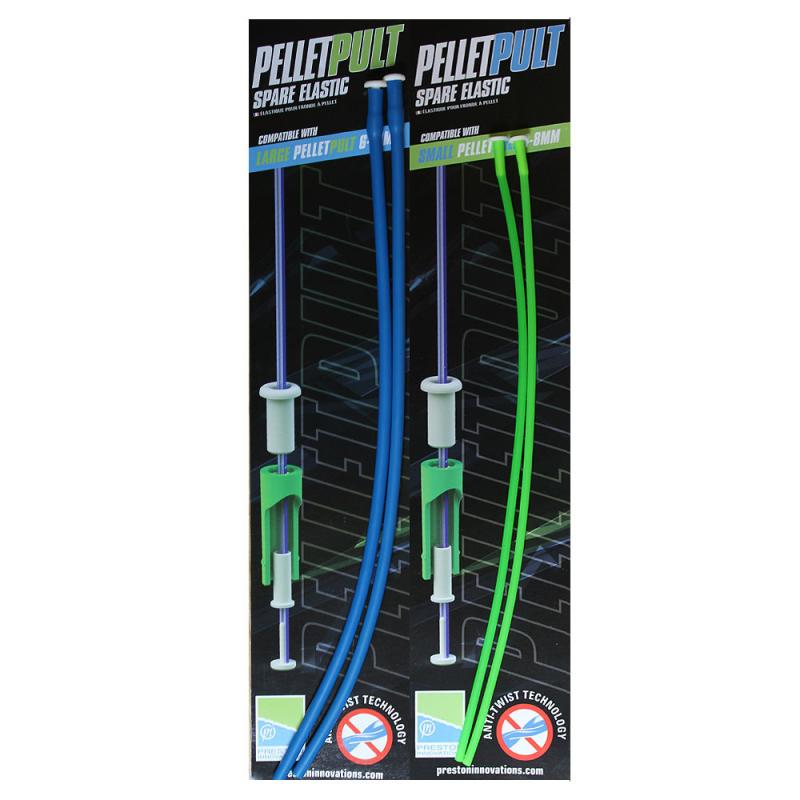 Preston Pelletpult Elastic Large -
