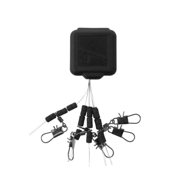 Preston Stopz Pellet Waggler Kit
