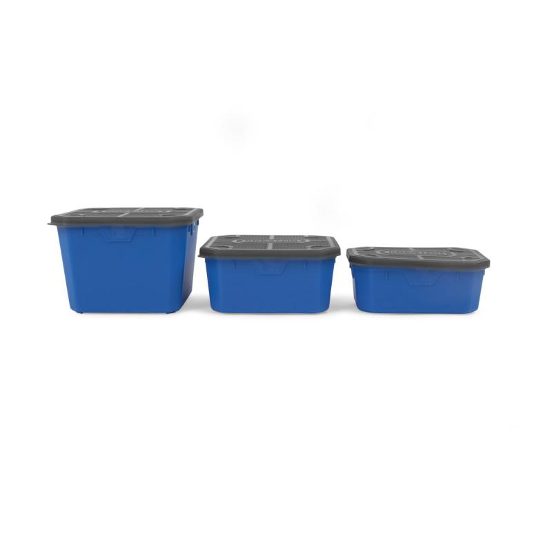 Preston 2PT Bait Tub