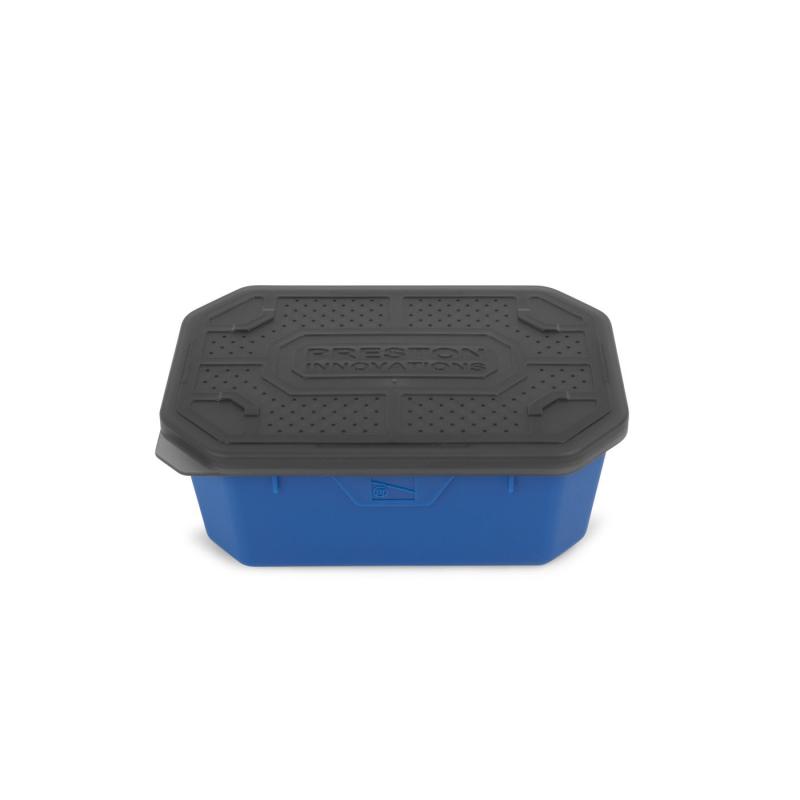 Preston 3PT Bait Tub