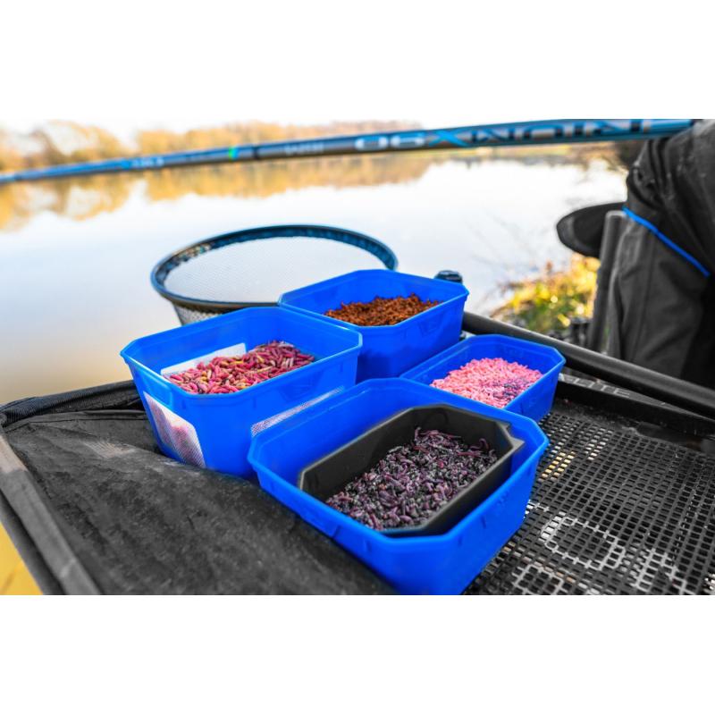 Preston 3PT Bait Tub