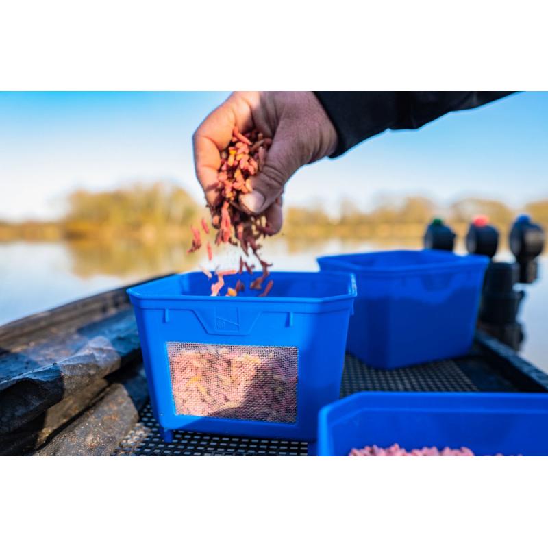 Preston 3PT Ventamesh Tub