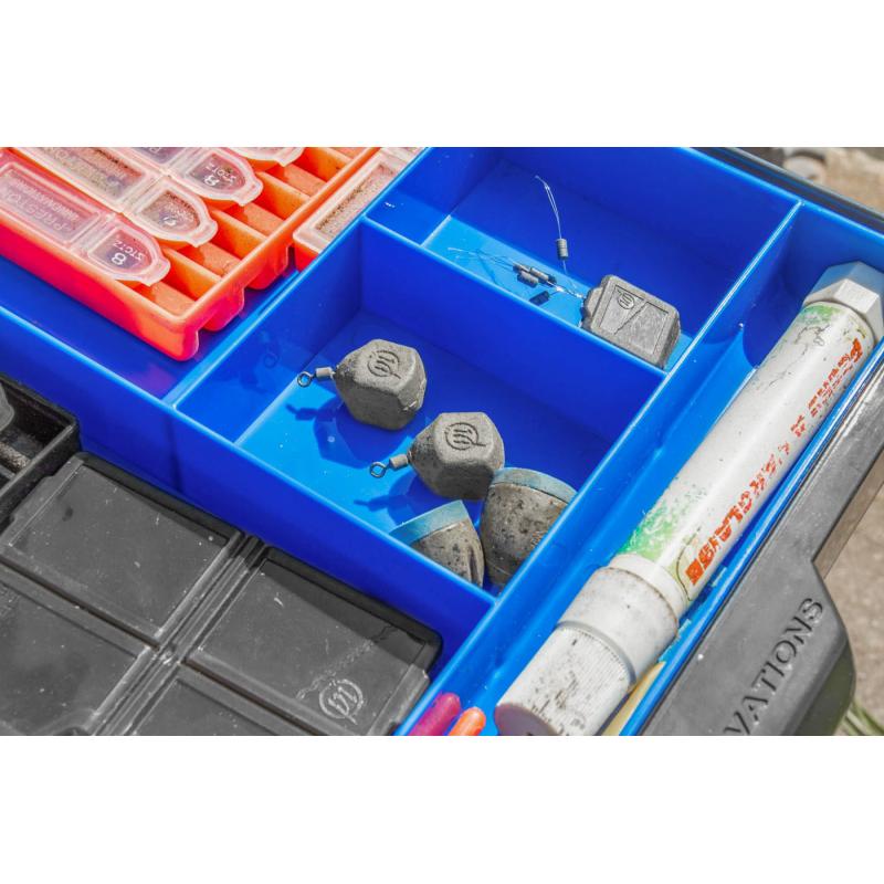Preston Drawer Organiser Inserts - Deep