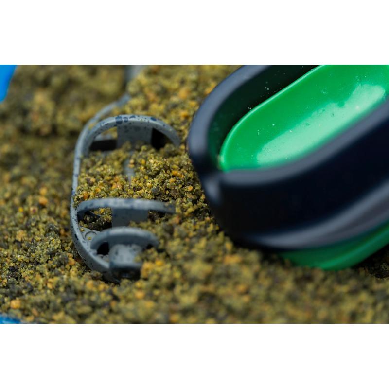 Preston ICS In-Line Dura Flat Method - Medium 45g
