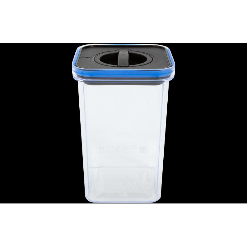 Preston Bait Safe Container - 0.7l