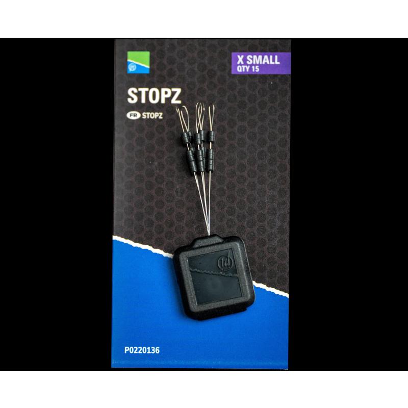 Preston Stopz - X Small