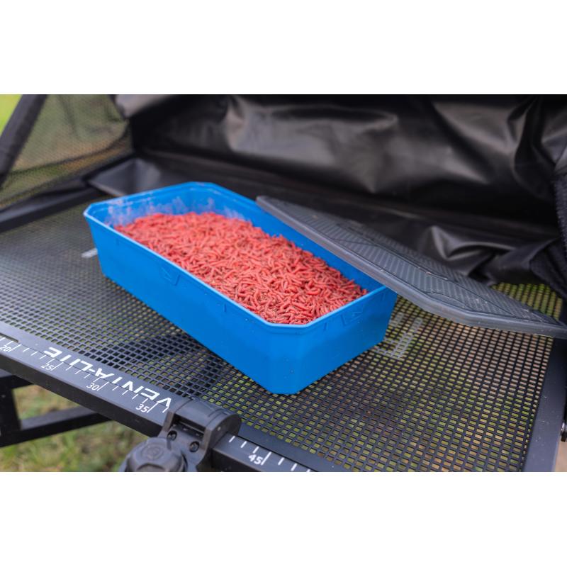 Preston 6Pt Bait Tub