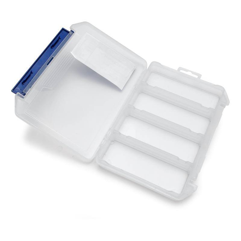 Zebco Trophy Organizer - 4 Slot