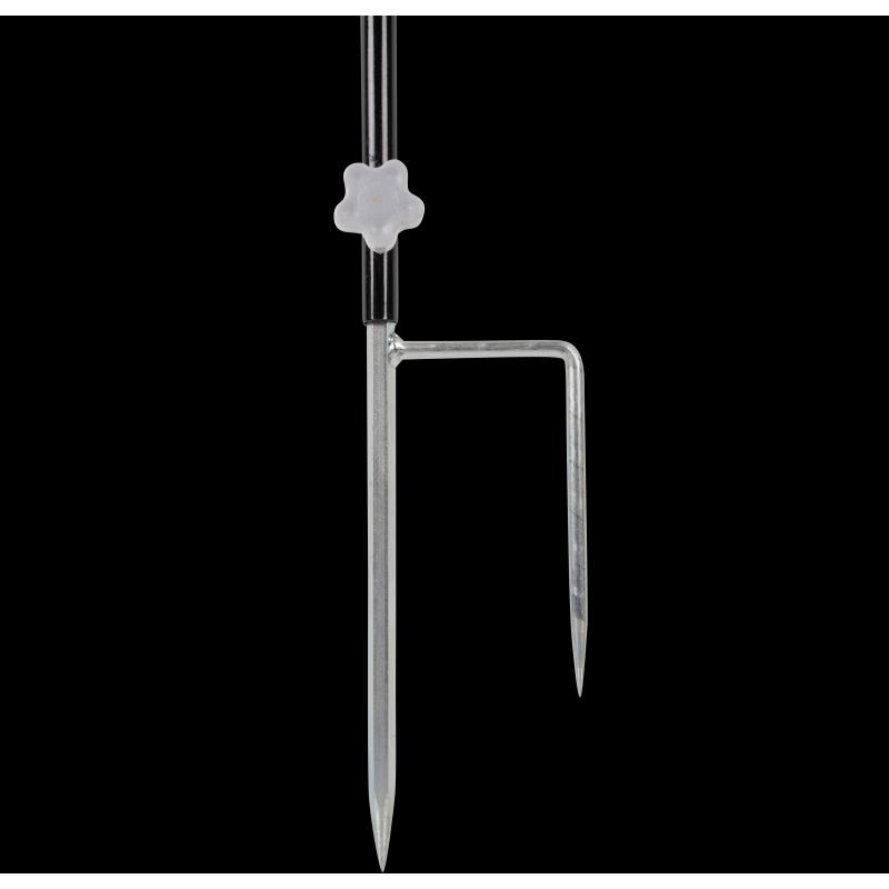 Zebco Adjustable Rod Holder - Trout