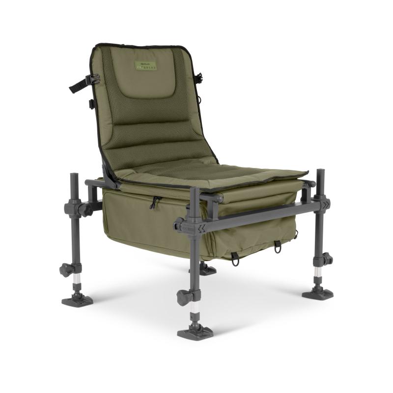 Korum Progress Ruckchair S23 Deluxe