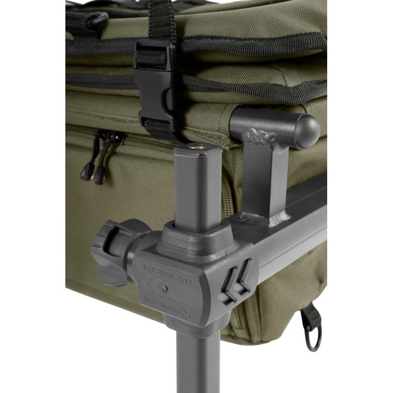 Korum Progress Ruckchair S23 Deluxe