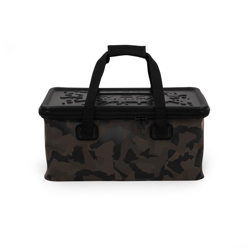 Avid Stormshield Camo EVA Carryall (50L)
