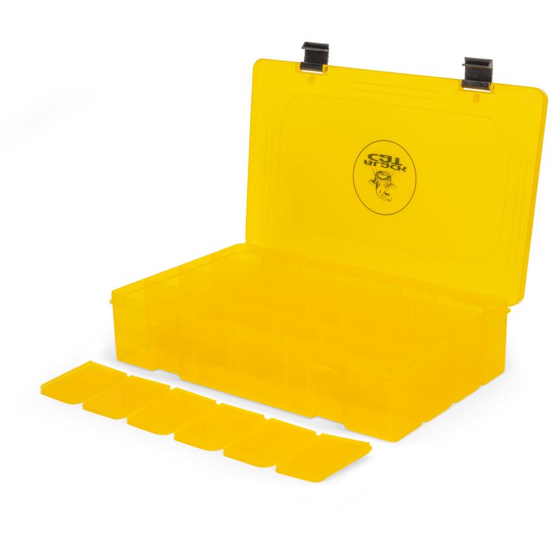 Black Cat Large Rig Bits Box