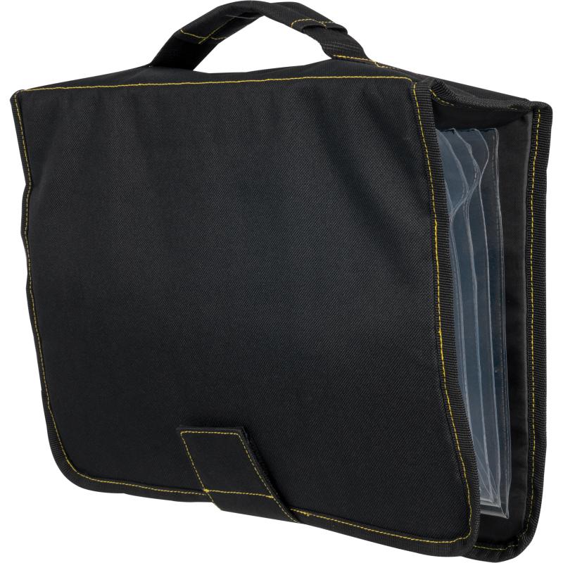 Black Cat BLCK Rig Wallet