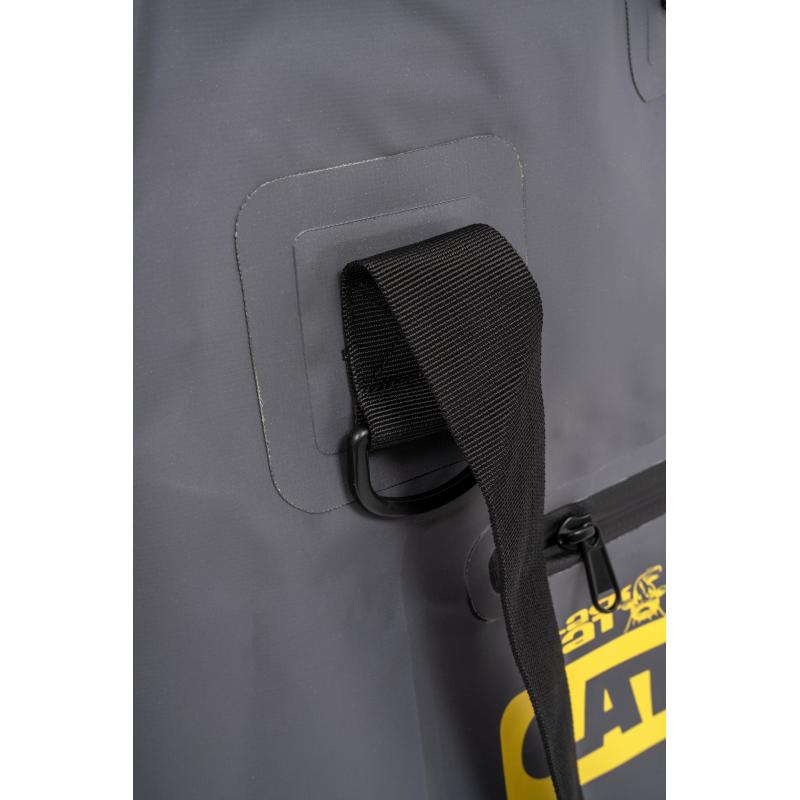 Black Cat Cat Seal 50L WP Sling Bag