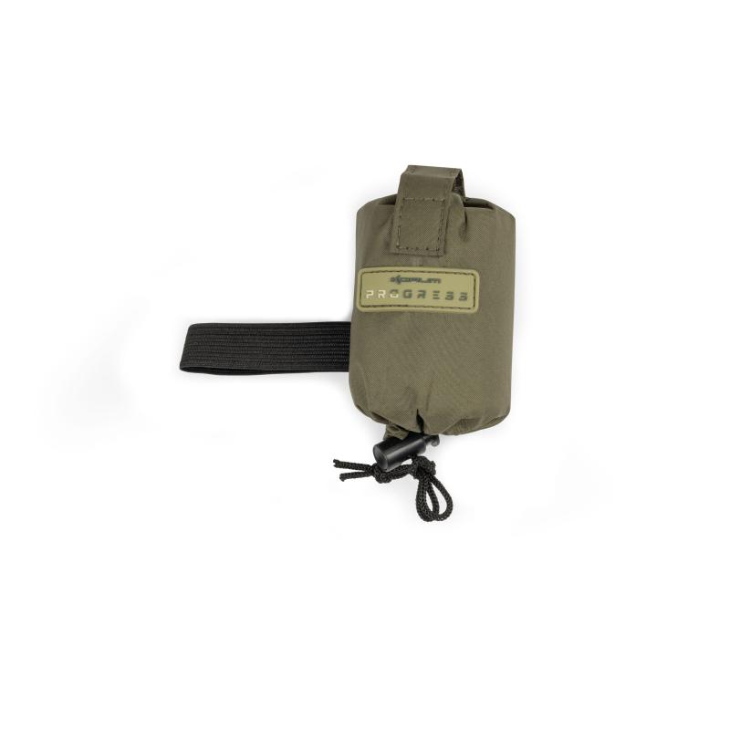 Korum Progress Compact Net Float 8cm