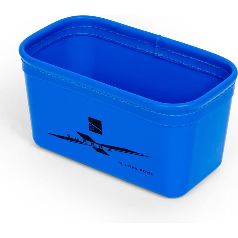 Preston Supera X 1.5l Bowl