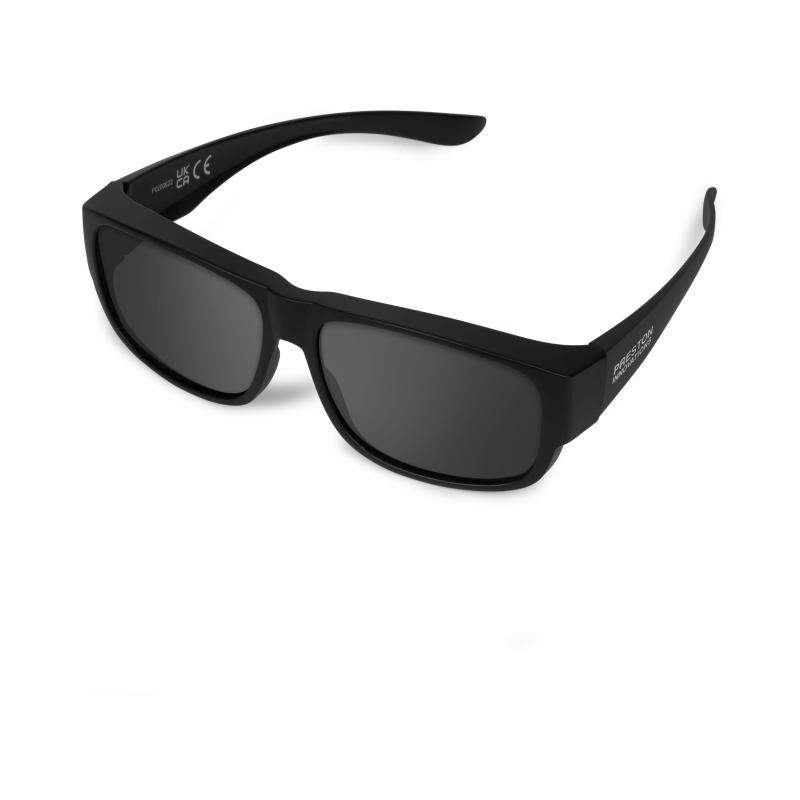 Preston Inception Overfit Sunglasses Smoke