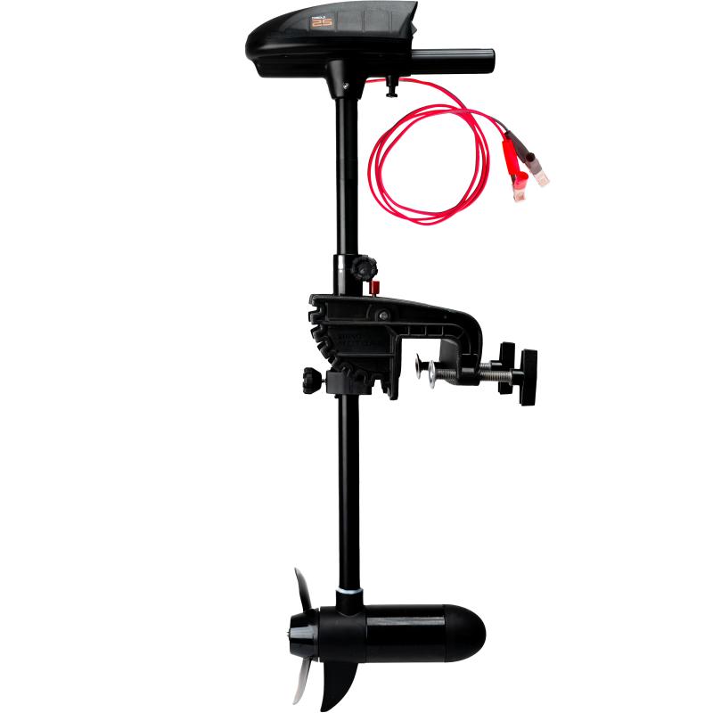 Rhino Motors VX 25 V2 Cobold Electric Outboard Motor