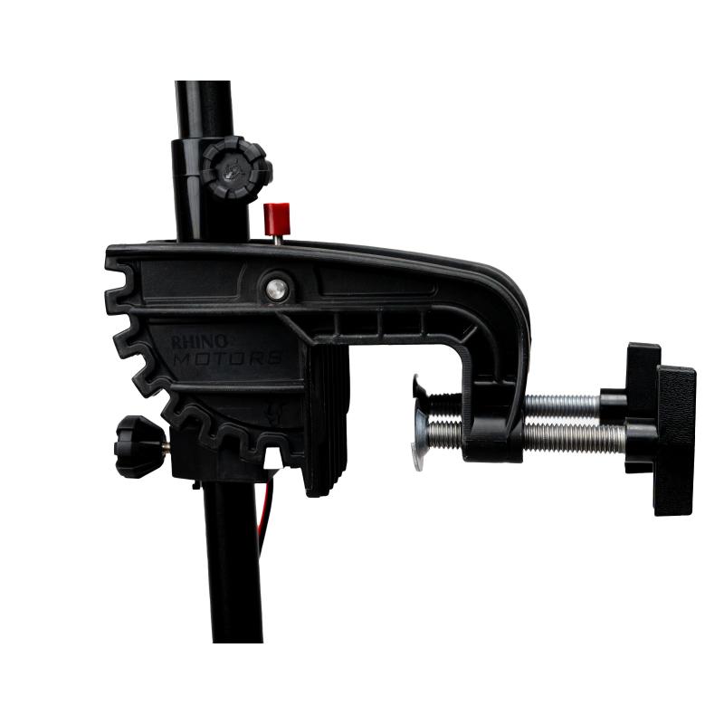 Rhino Motors VX 25 V2 Cobold Electric Outboard Motor