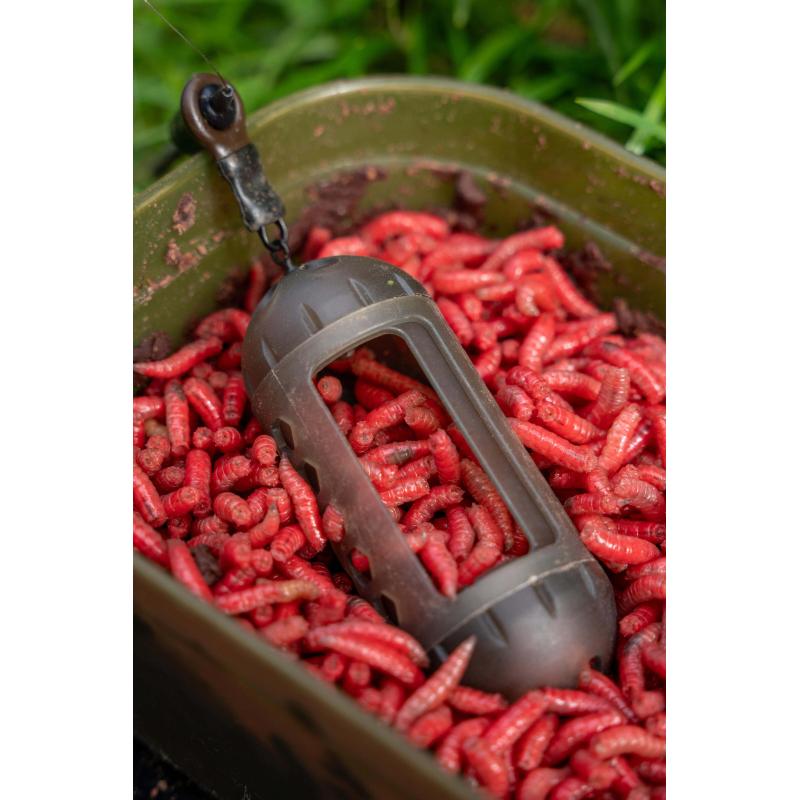Window Maggot Feeder Medium 45g